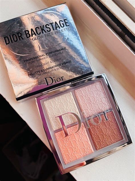 dior glitz palette|Altro.